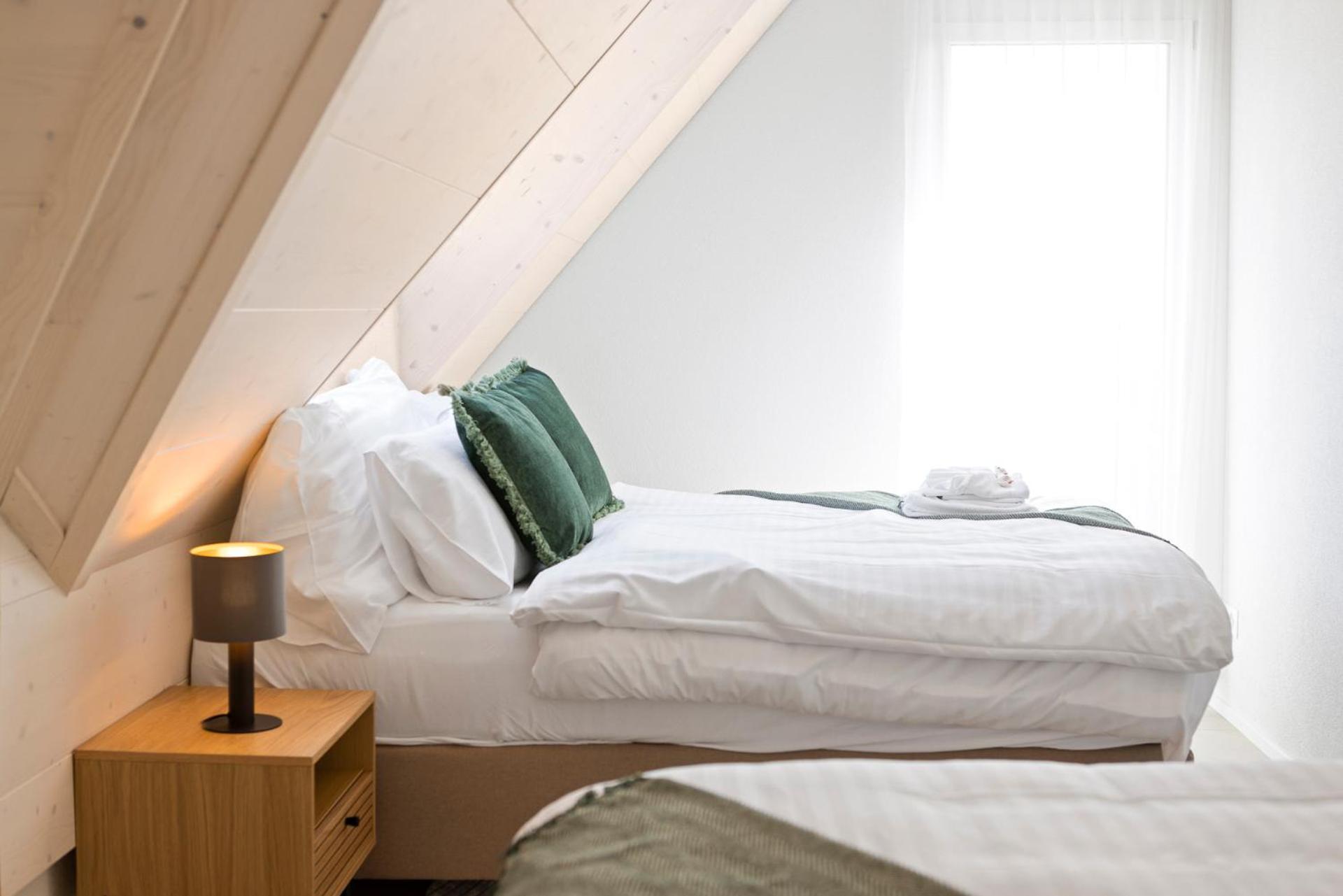 Stayy Flagship Limmattal - Contactless Check-In Schlieren Esterno foto