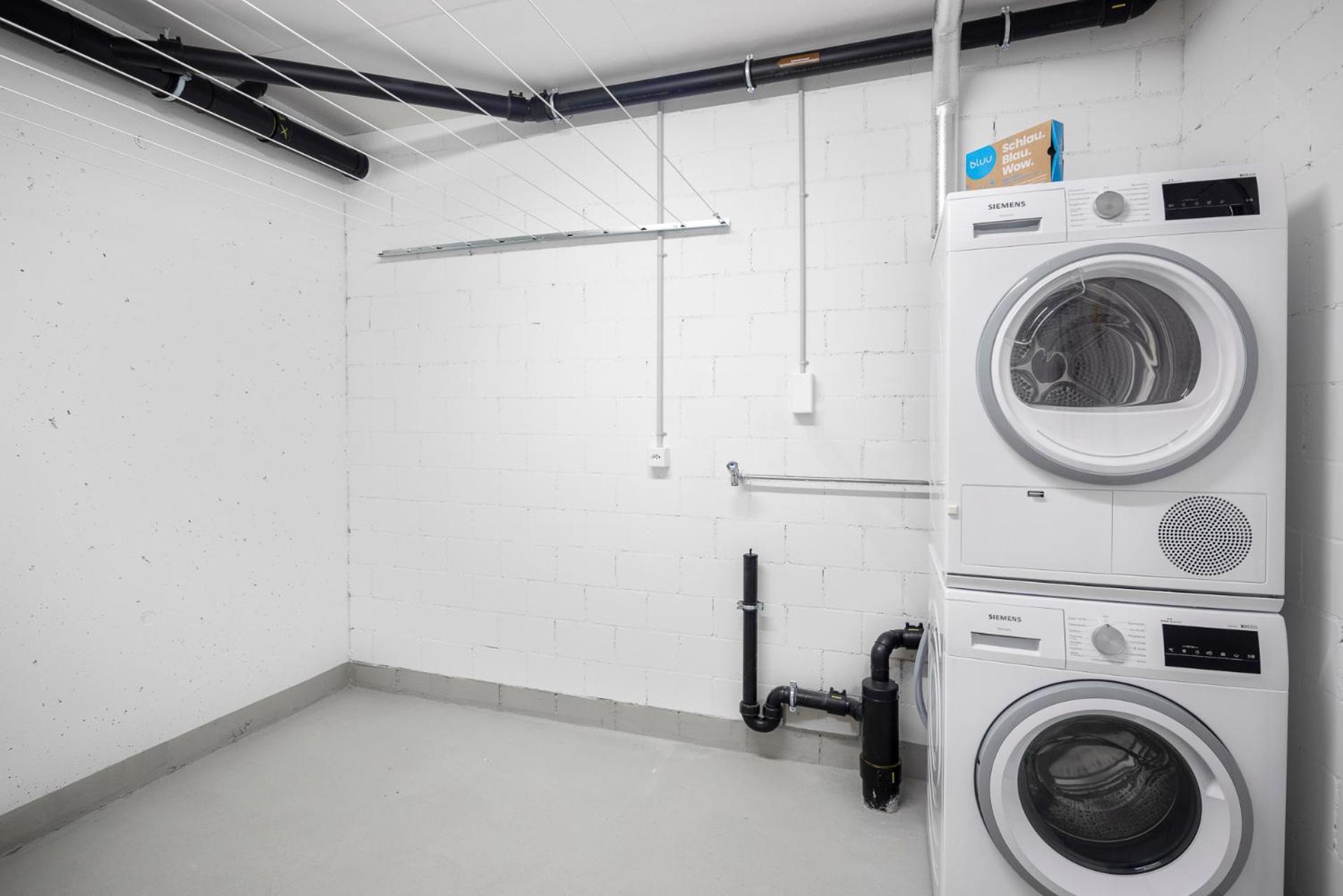 Stayy Flagship Limmattal - Contactless Check-In Schlieren Esterno foto