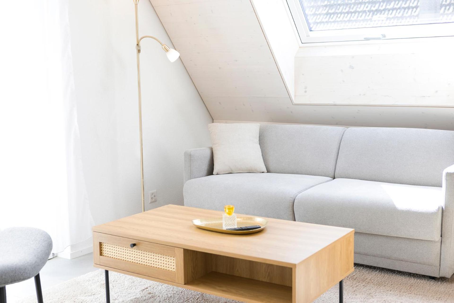Stayy Flagship Limmattal - Contactless Check-In Schlieren Esterno foto