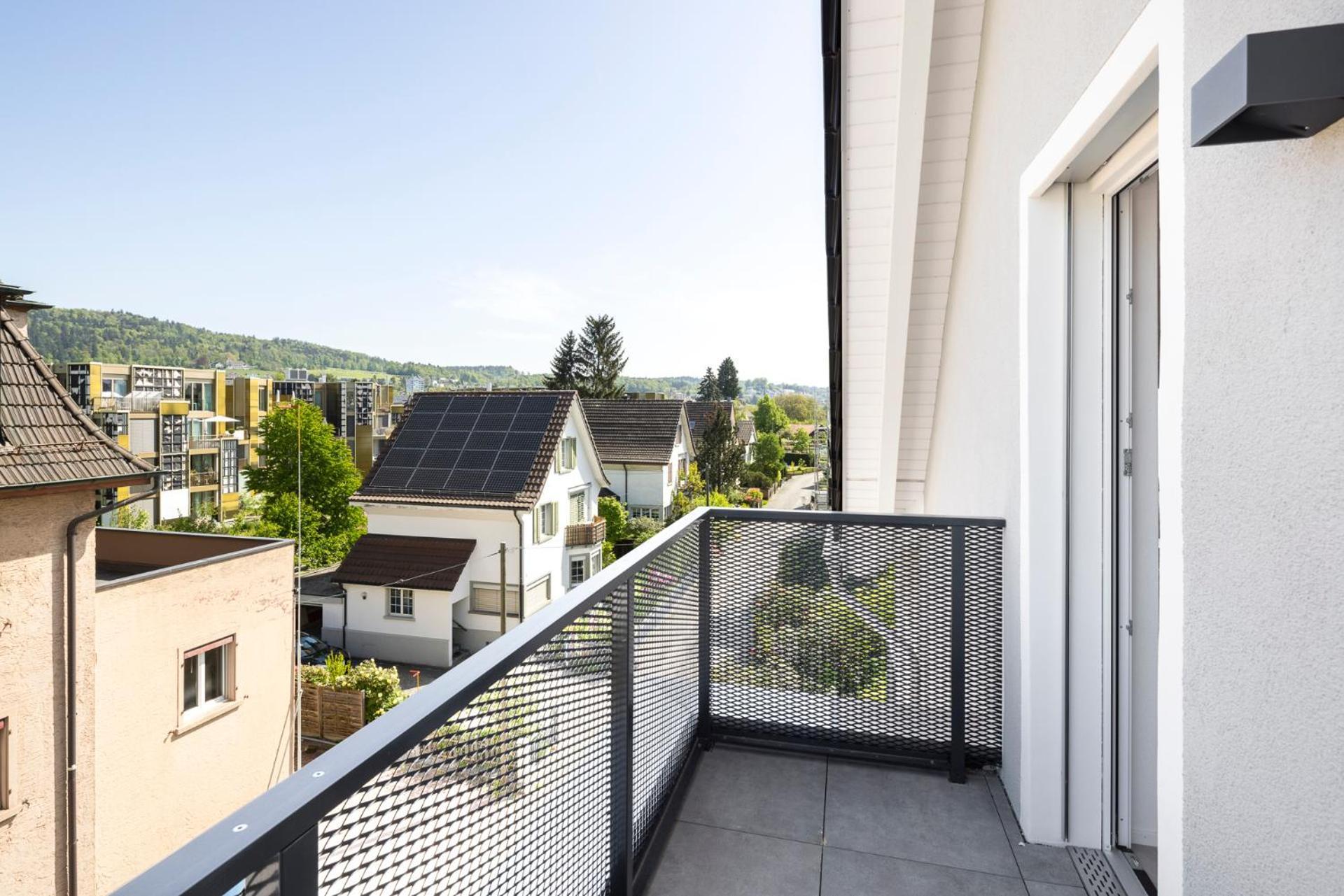 Stayy Flagship Limmattal - Contactless Check-In Schlieren Esterno foto