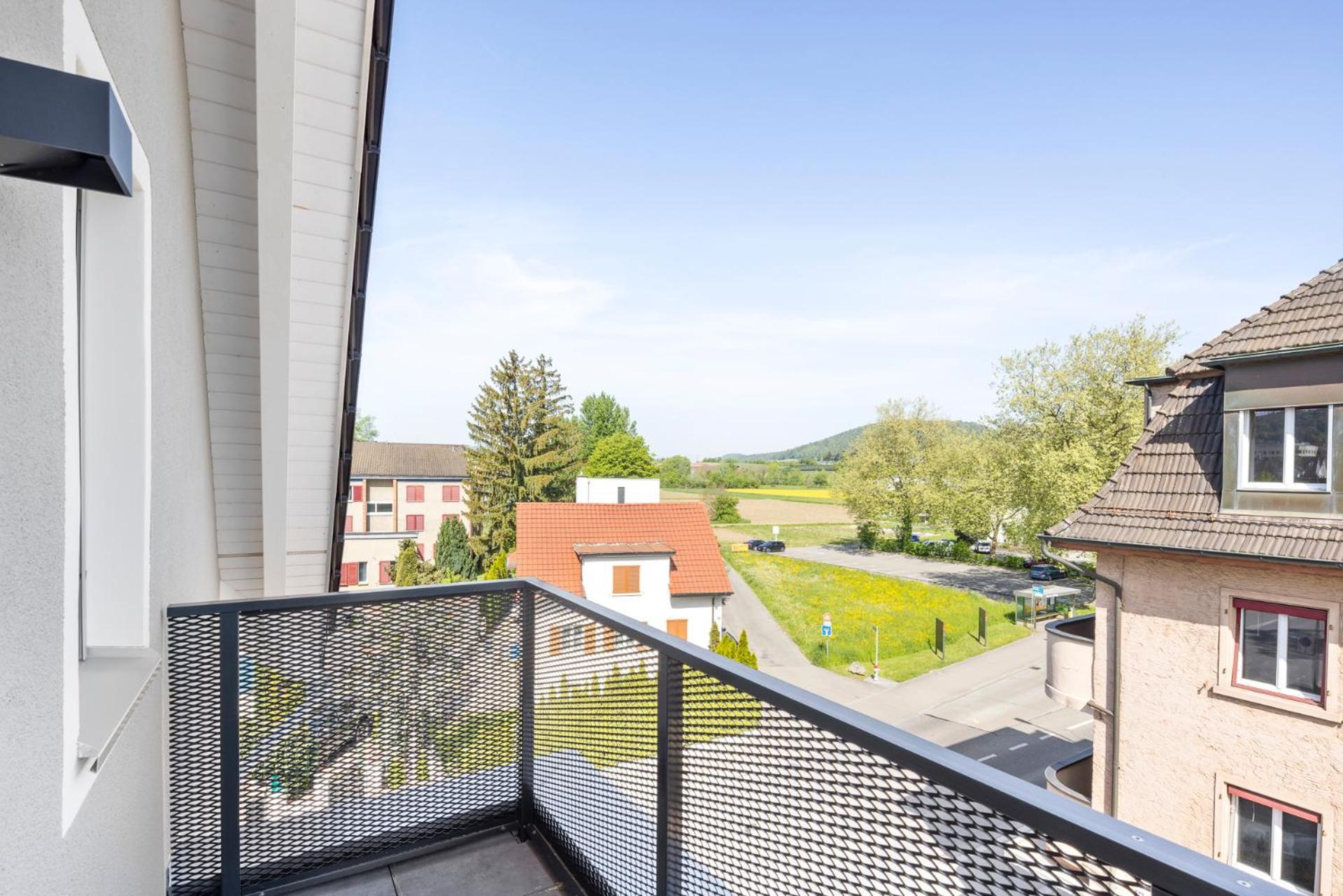 Stayy Flagship Limmattal - Contactless Check-In Schlieren Esterno foto
