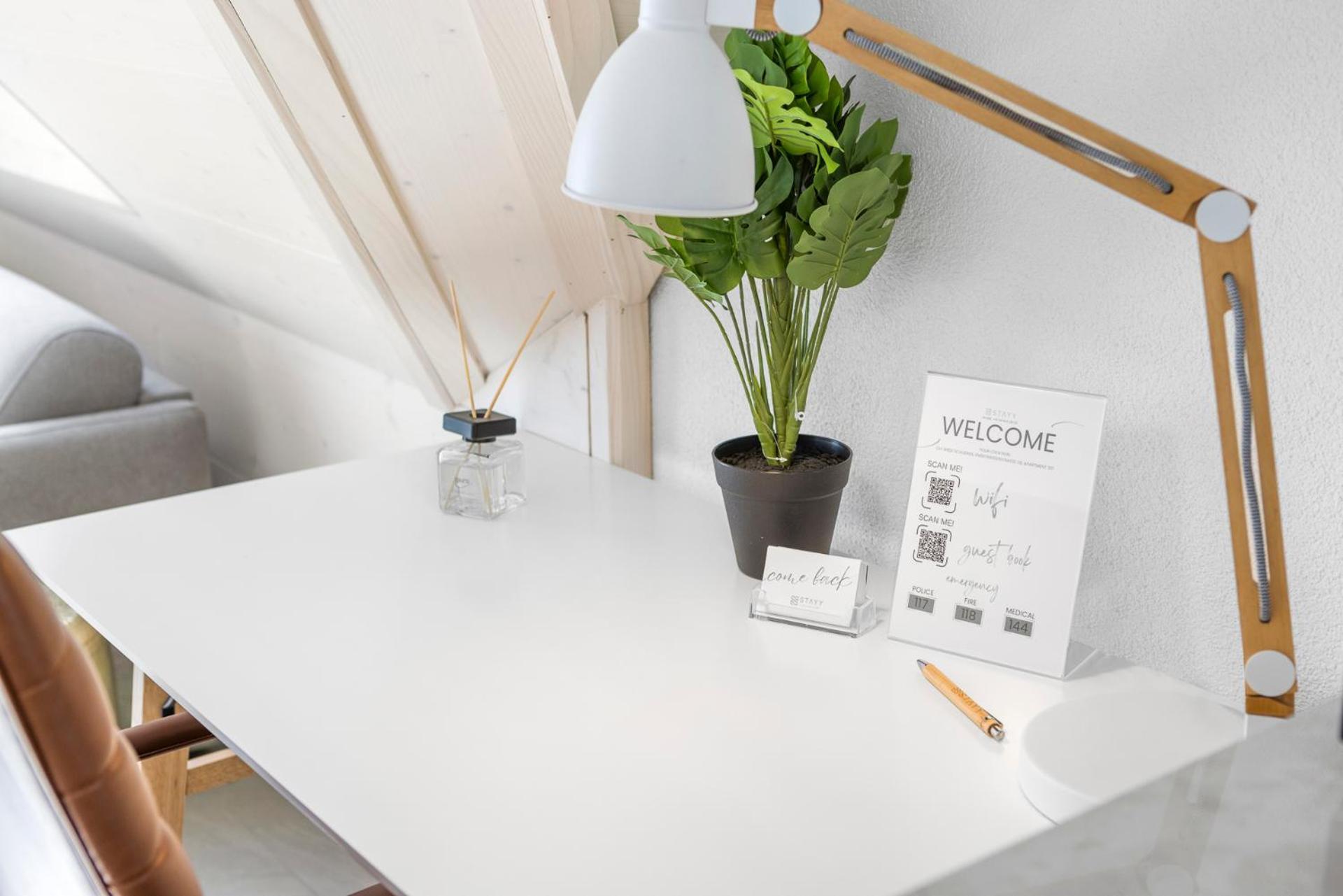 Stayy Flagship Limmattal - Contactless Check-In Schlieren Camera foto