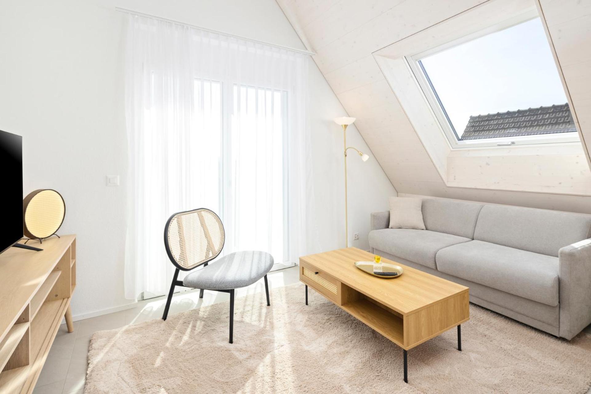 Stayy Flagship Limmattal - Contactless Check-In Schlieren Esterno foto